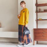 KELTY(ケルティ)別注ロゴ裏毛スウェットプルオーバー(WEB限定カラー) | coen【women】 | 詳細画像30