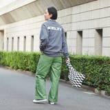 KELTY(ケルティ)別注ロゴ裏毛スウェットプルオーバー(WEB限定カラー) | coen【women】 | 詳細画像31