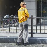 KELTY(ケルティ)別注ロゴ裏毛スウェットプルオーバー(WEB限定カラー) | coen【women】 | 詳細画像33