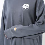 KELTY(ケルティ)別注ロゴ裏毛スウェットプルオーバー(WEB限定カラー) | coen【women】 | 詳細画像36