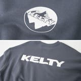 KELTY(ケルティ)別注ロゴ裏毛スウェットプルオーバー(WEB限定カラー) | coen【women】 | 詳細画像40