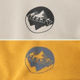 KELTY(ケルティ)別注ロゴ裏毛スウェットプルオーバー(WEB限定カラー) | coen【women】 | 詳細画像42