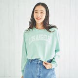 USAコットンBIOカレッジプリントTシャツ | coen OUTLET | 詳細画像9 