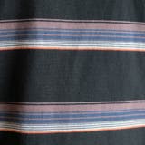 ヴィンテージライクボーダーロングスリーブTシャツ | coen【women】 | 詳細画像14