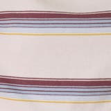 ヴィンテージライクボーダーロングスリーブTシャツ | coen【women】 | 詳細画像30