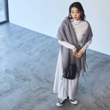 セミシアーテレコタートルネックカットソー | coen【women】 | 詳細画像6 
