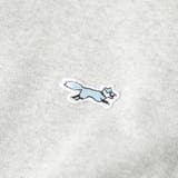 PENNEYS(ぺニーズ)別注ヘビーウエイトクロップド裏毛スウェット | coen【women】 | 詳細画像14