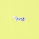 PENNEYS(ぺニーズ)別注ヘビーウエイトクロップド裏毛スウェット | coen【women】 | 詳細画像29