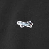 PENNEYS(ぺニーズ)別注ヘビーウエイトクロップド裏毛スウェット | coen【women】 | 詳細画像7