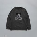 coen限定/ディズニーデザイン キャラクタープリントスウェット | coen【women】 | 詳細画像10