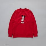 coen限定/ディズニーデザイン キャラクタープリントスウェット | coen【women】 | 詳細画像16