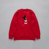 coen限定/ディズニーデザイン キャラクタープリントスウェット | coen【women】 | 詳細画像17