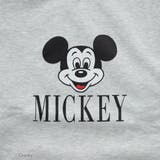 coen限定/ディズニーデザイン キャラクタープリントスウェット | coen【women】 | 詳細画像21