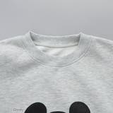 coen限定/ディズニーデザイン キャラクタープリントスウェット | coen【women】 | 詳細画像22