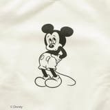 coen限定/ディズニーデザイン キャラクタープリントスウェット | coen【women】 | 詳細画像5