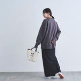 coen限定/ディズニーデザイン キャラクタープリントスウェット | coen【women】 | 詳細画像9