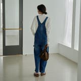 メローリブタートルネックロンT(WEB限定カラー) | coen【women】 | 詳細画像23