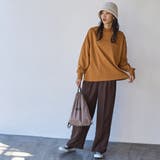 リピT・ロングスリーブTシャツ(WEB限定カラー) | coen【women】 | 詳細画像11