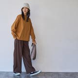 リピT・ロングスリーブTシャツ(WEB限定カラー) | coen【women】 | 詳細画像13