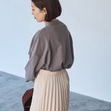 リピT・ロングスリーブTシャツ(WEB限定カラー) | coen【women】 | 詳細画像23