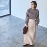 リピT・ロングスリーブTシャツ(WEB限定カラー) | coen【women】 | 詳細画像24