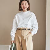 リピT・ロングスリーブTシャツ(WEB限定カラー) | coen【women】 | 詳細画像27