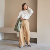 リピT・ロングスリーブTシャツ(WEB限定カラー) | coen【women】 | 詳細画像29