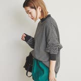 リピT・ロングスリーブTシャツ(WEB限定カラー) | coen【women】 | 詳細画像32