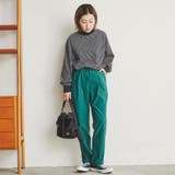 リピT・ロングスリーブTシャツ(WEB限定カラー) | coen【women】 | 詳細画像33