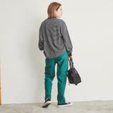 リピT・ロングスリーブTシャツ(WEB限定カラー) | coen【women】 | 詳細画像34