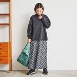 リピT・ロングスリーブTシャツ(WEB限定カラー) | coen【women】 | 詳細画像36