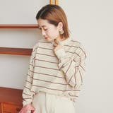 リピT・ロングスリーブTシャツ(WEB限定カラー) | coen【women】 | 詳細画像38