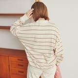 リピT・ロングスリーブTシャツ(WEB限定カラー) | coen【women】 | 詳細画像39