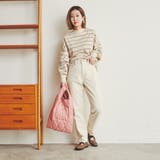 リピT・ロングスリーブTシャツ(WEB限定カラー) | coen【women】 | 詳細画像40