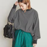 その他1 | リピT・ロングスリーブTシャツ(WEB限定カラー) | coen【women】