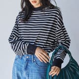 その他3 | リピT・ロングスリーブTシャツ(WEB限定カラー) | coen【women】