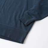 【WEB限定】USAコットン裏毛ベア刺繍スウェット | coen【women】 | 詳細画像44