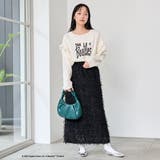 ROCK STANLEY別注ビートルズフリルロングスリーブTシャツ | coen【women】 | 詳細画像11 