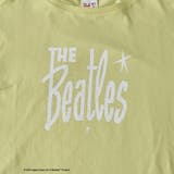 ROCK STANLEY別注ビートルズフリルロングスリーブTシャツ | coen【women】 | 詳細画像23 