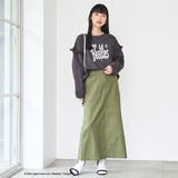 ROCK STANLEY別注ビートルズフリルロングスリーブTシャツ | coen【women】 | 詳細画像30 