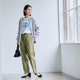 ROCK STANLEY（ロックスタンレー）別注NYCロゴプリントロンT | coen【women】 | 詳細画像15 