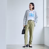 ROCK STANLEY（ロックスタンレー）別注NYCロゴプリントロンT | coen【women】 | 詳細画像17 