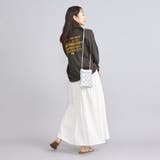 ROCK STANLEY（ロックスタンレー）別注NYCロゴプリントロンT | coen【women】 | 詳細画像39 