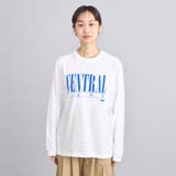 ROCK STANLEY（ロックスタンレー）別注NYCロゴプリントロンT | coen【women】 | 詳細画像40 