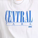 ROCK STANLEY（ロックスタンレー）別注NYCロゴプリントロンT | coen【women】 | 詳細画像46 