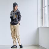 ROCK STANLEY（ロックスタンレー）別注NYCロゴプリントロンT | coen【women】 | 詳細画像9 