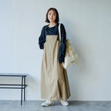 SunnySports別注ハートチビ刺繍ロングスリーブTシャツ | coen【women】 | 詳細画像11