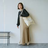 SunnySports別注ハートチビ刺繍ロングスリーブTシャツ | coen【women】 | 詳細画像12