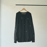 SunnySports別注ハートチビ刺繍ロングスリーブTシャツ | coen【women】 | 詳細画像14