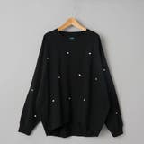 SunnySports別注ハートチビ刺繍ロングスリーブTシャツ | coen【women】 | 詳細画像39